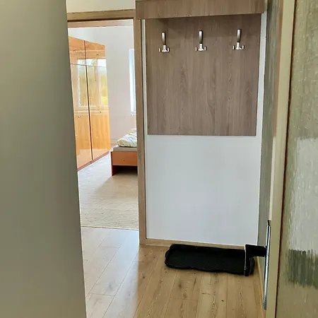 656 Apartmán Sokolov