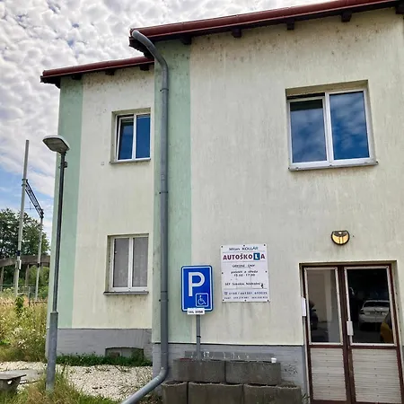 656 Apartmán *