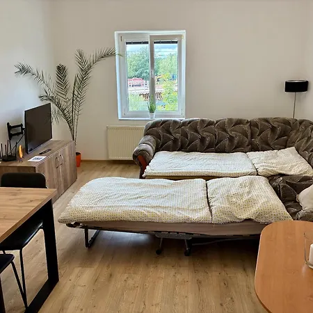 656 Apartmán Sokolov
