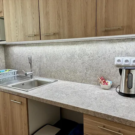 656 Apartmán *