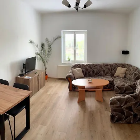 656 Apartmán Sokolov