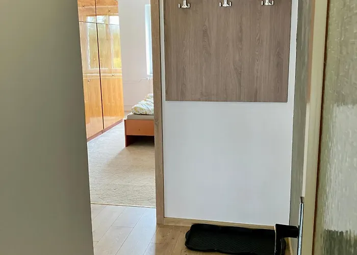 656 Apartmán Sokolov