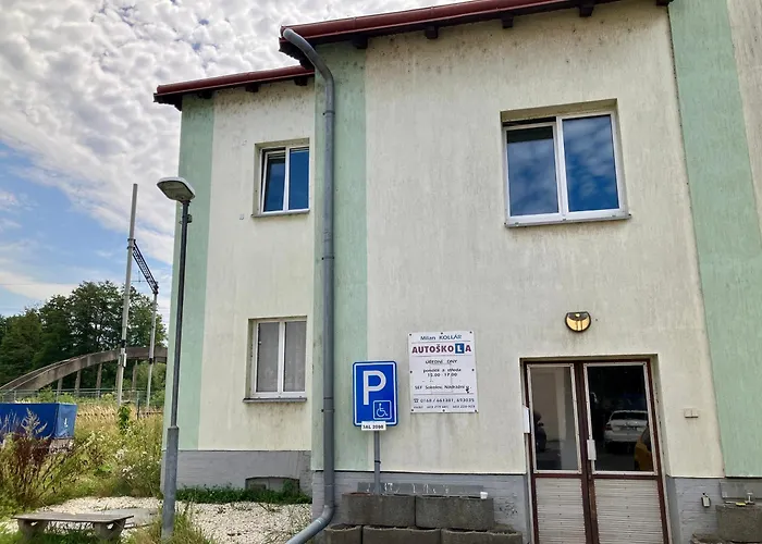 656 Apartmán *