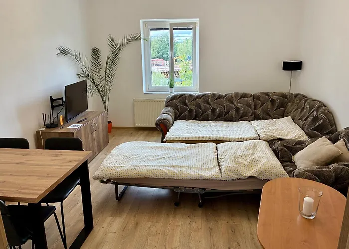 656 Apartmán Sokolov