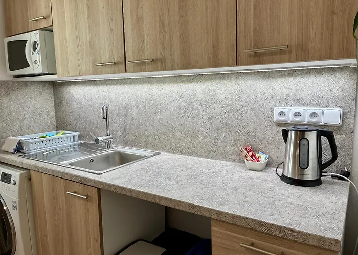 656 Apartmán *