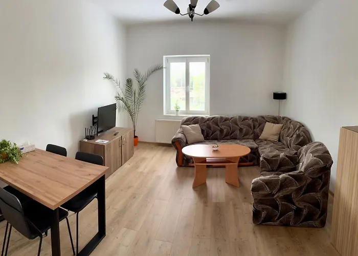 656 Apartmán Sokolov