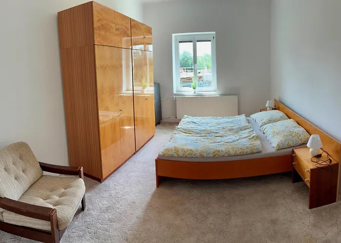 656 Apartmán